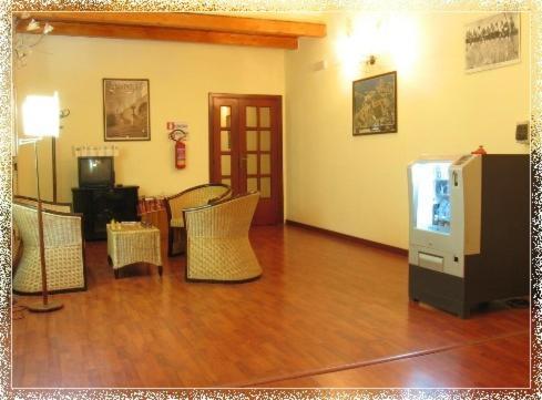 Duomo Apartments נאפולי מראה חיצוני תמונה