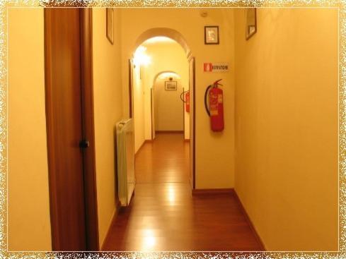 Duomo Apartments נאפולי מראה חיצוני תמונה